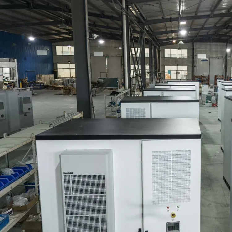 Brunei wind-solar hybrid power system