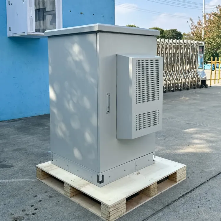 Introduction to Lithium Batteries for Communication Base Stations