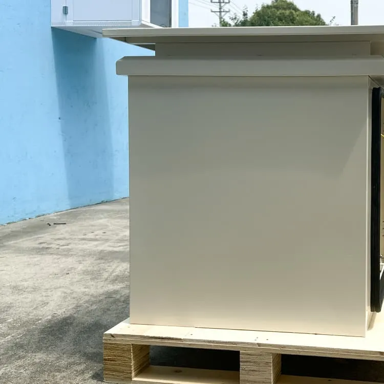 Composition of micro-wind solar storage power generation system