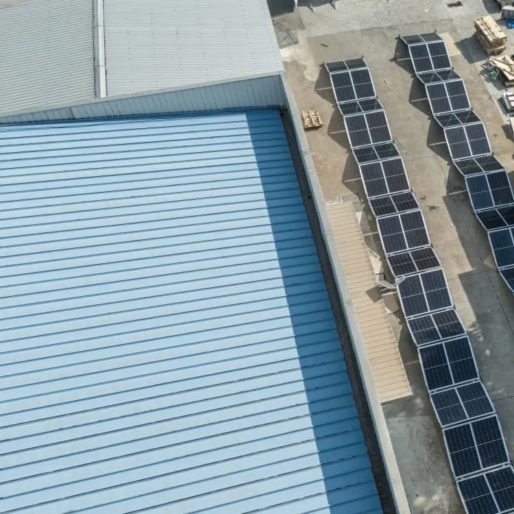 Energy Storage Peripheral Products