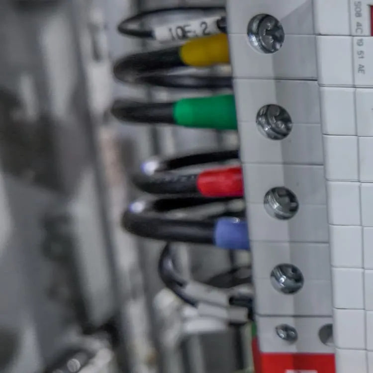 The role of energy storage batteries in substations