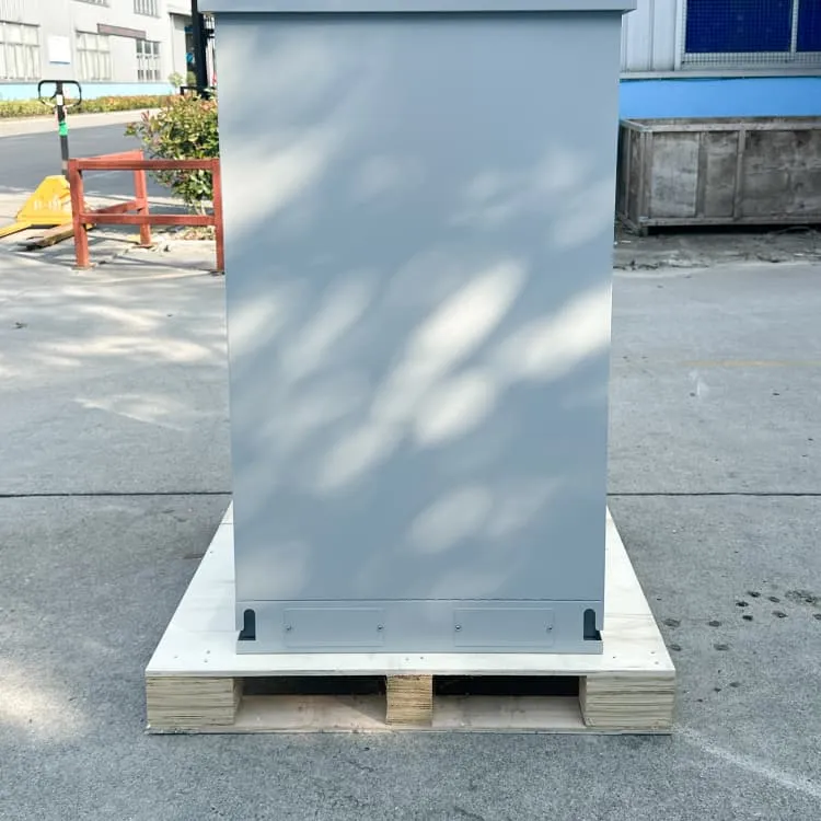 Solar energy storage cabinet price for solar energy storage enterprises