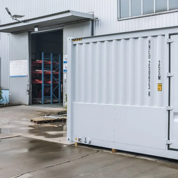 South Korea s solar energy storage lithium battery