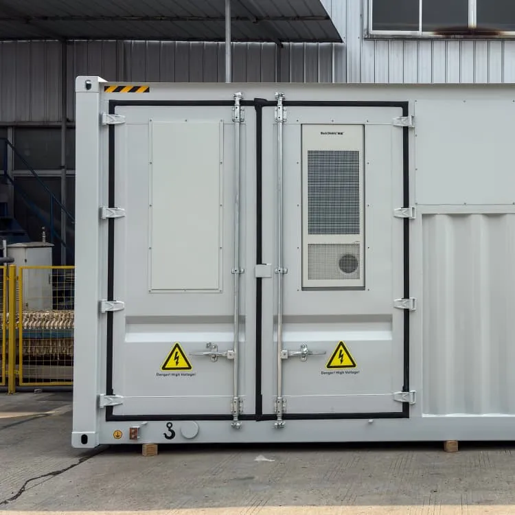 Communication base station energy storage industry