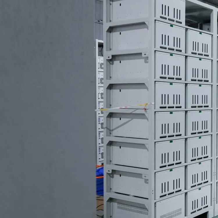 What batteries are suitable for photovoltaic panels 