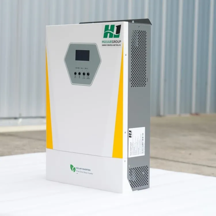 Sine wave inverter peak