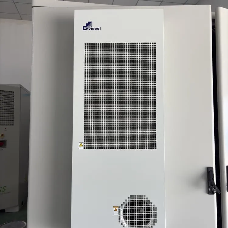 Common solar energy storage methods
